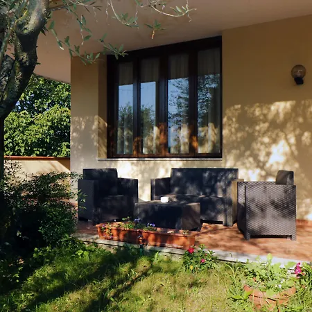 D'avino Bed & Breakfast Pagani