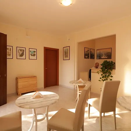 Bed & Breakfast D'avino