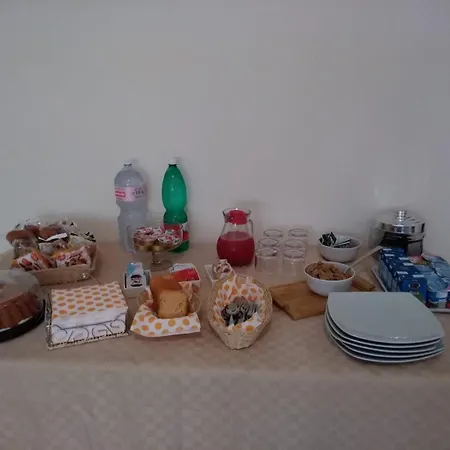 Bed & Breakfast D'avino
