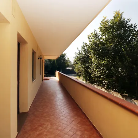 Bed & Breakfast D'avino Pagani