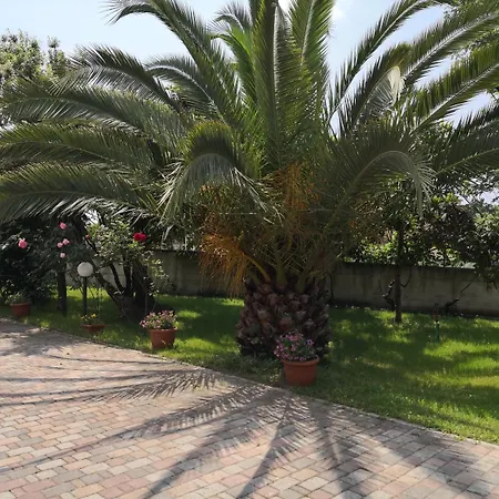 D'avino Bed & Breakfast Pagani