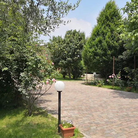 Bed & Breakfast D'avino 3*