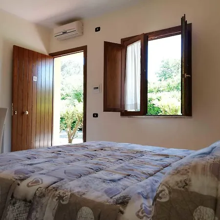 Bed & Breakfast D'avino Pagani