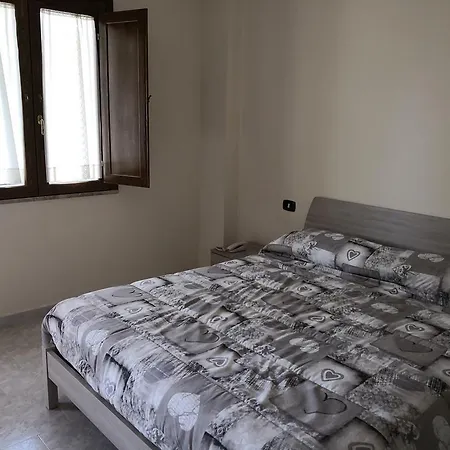 Bed & Breakfast D'avino 3*