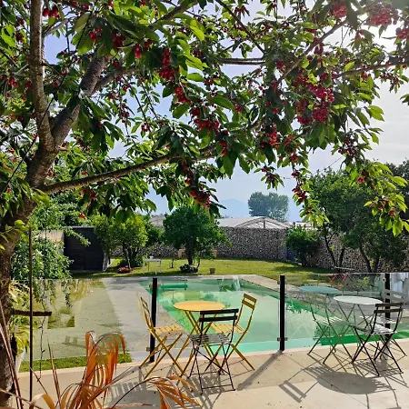 D'avino Bed & Breakfast Pagani