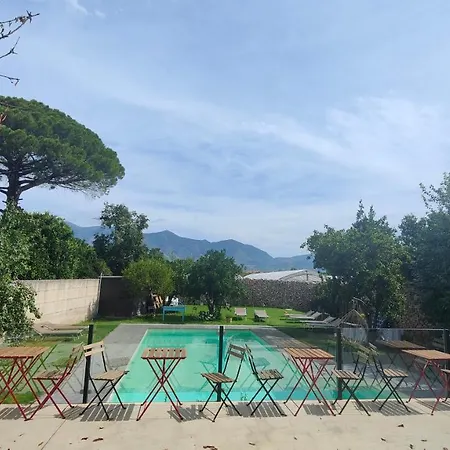 Bed & Breakfast D'avino 3*