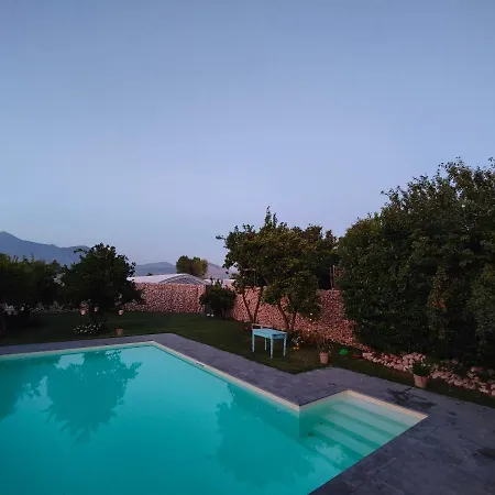 D'avino Bed & Breakfast