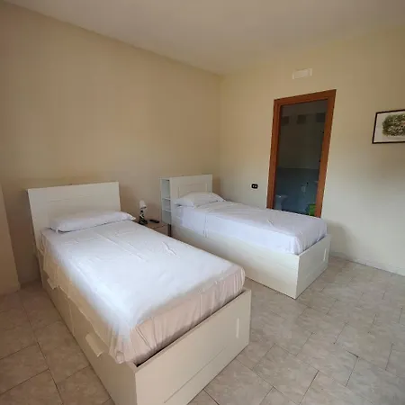 D'avino Bed & Breakfast Pagani