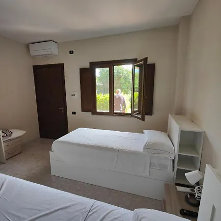 Bed & Breakfast D'avino