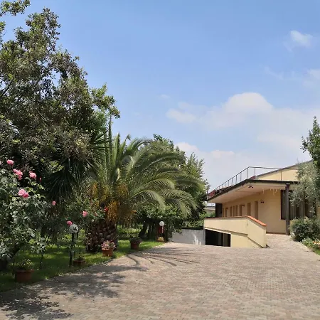 D'avino Bed & Breakfast 3*