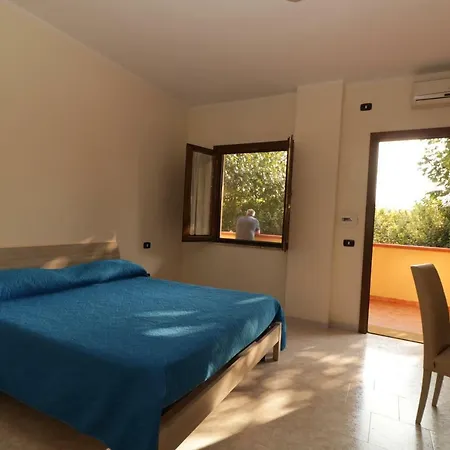 D'avino Bed & Breakfast 3*