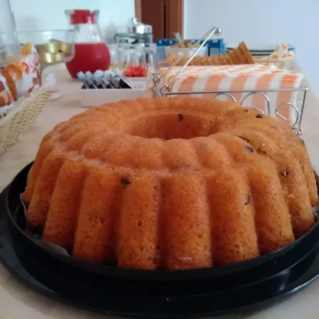 Bed & Breakfast D'avino 3*
