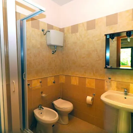 Bed & Breakfast D'avino Pagani