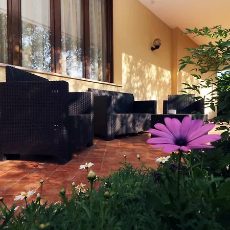 D'avino Bed & Breakfast 3*